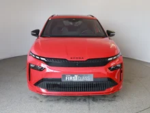 Thumbnail-Foto von Fahrzeug