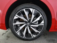 Thumbnail-Foto von Fahrzeug