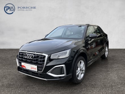 Audi Q2 30 TDI intense