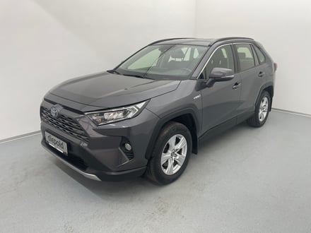 Toyota RAV4 Hybrid 4x4 Active