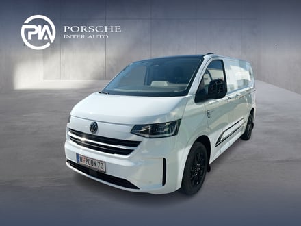 VW e-Transporter Kastenwagen Edition 160 kW