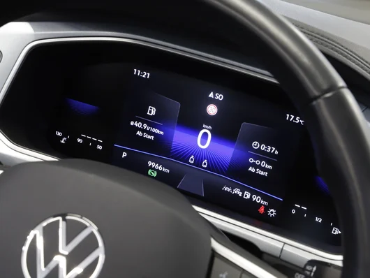 Bild eines VW T-Roc Cabriolet Style TSI DSG