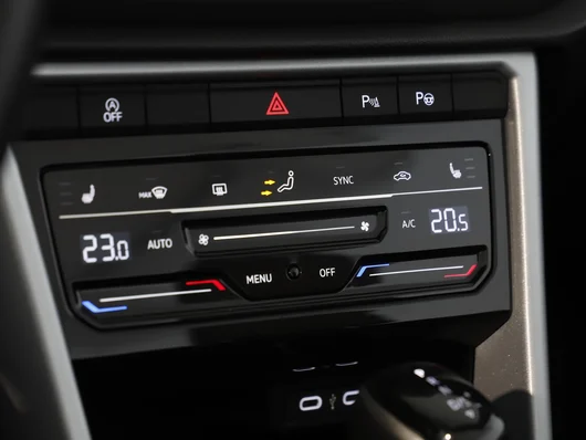 Bild eines VW T-Roc Cabriolet Style TSI DSG