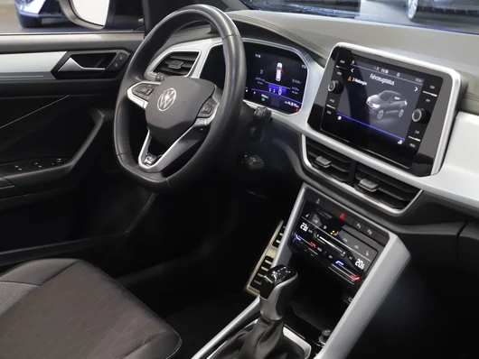 Bild eines VW T-Roc Cabriolet Style TSI DSG