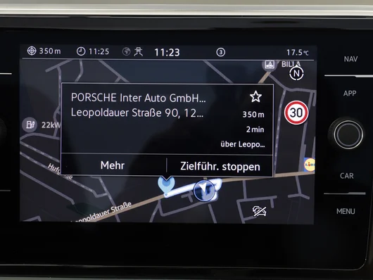 Bild eines VW T-Roc Cabriolet Style TSI DSG