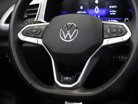 Bild eines VW T-Roc Cabriolet Style TSI DSG
