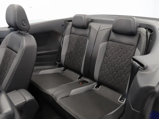 Bild eines VW T-Roc Cabriolet Style TSI DSG