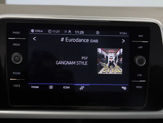 Bild eines VW T-Roc Cabriolet Style TSI DSG