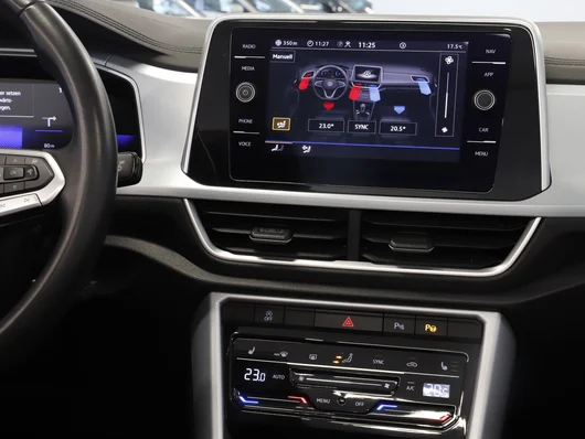 Bild eines VW T-Roc Cabriolet Style TSI DSG