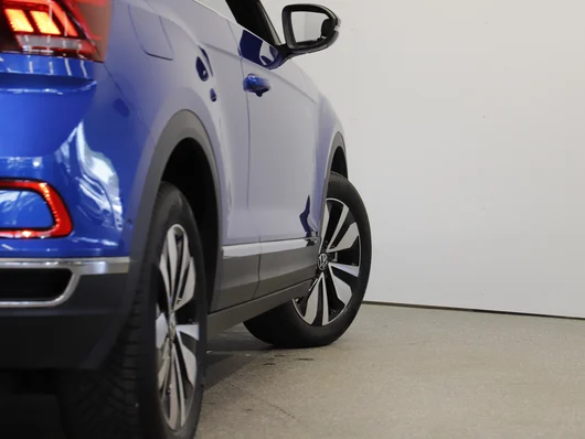 Bild eines VW T-Roc Cabriolet Style TSI DSG