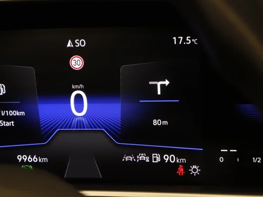 Bild eines VW T-Roc Cabriolet Style TSI DSG