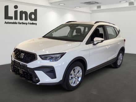 SEAT Arona Reference Edition 1.0 TSI