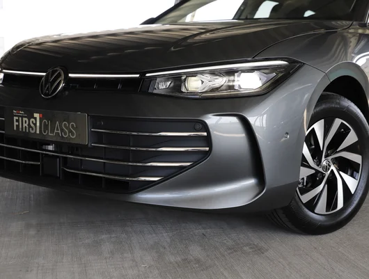 Bild eines VW Passat Variant Business eTSI DSG