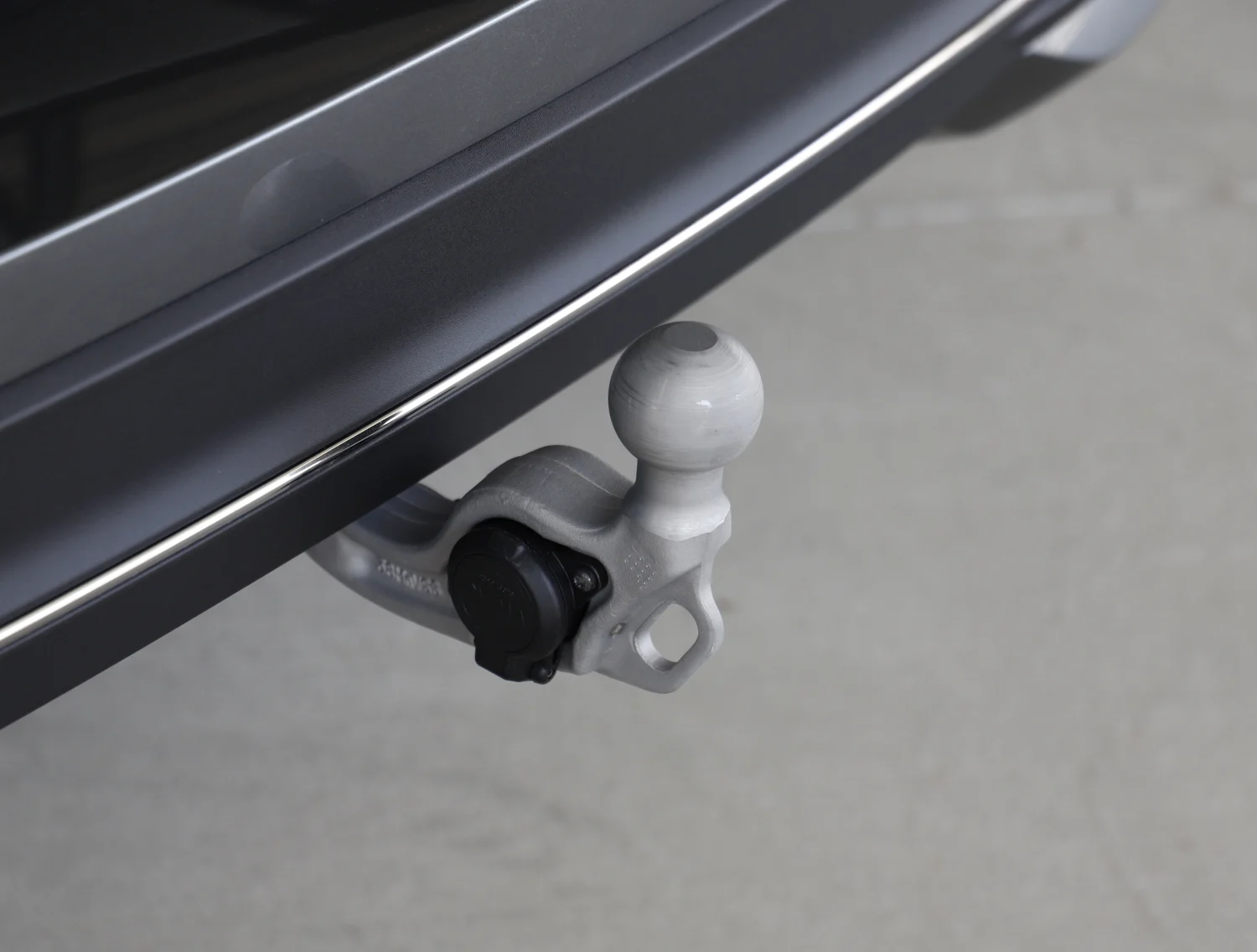 Bild eines VW Passat Variant Business eTSI DSG