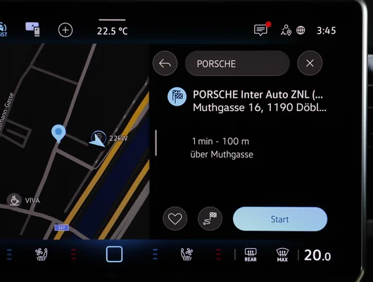 Bild eines VW Passat Variant Business eTSI DSG