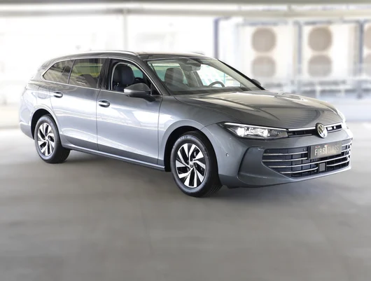 Bild eines VW Passat Variant Business eTSI DSG