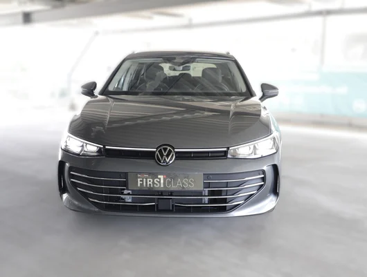 Bild eines VW Passat Variant Business eTSI DSG