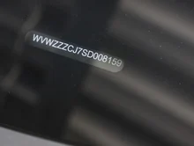 VW Passat Variant Business eTSI DSG in Diabasgrau Metallic