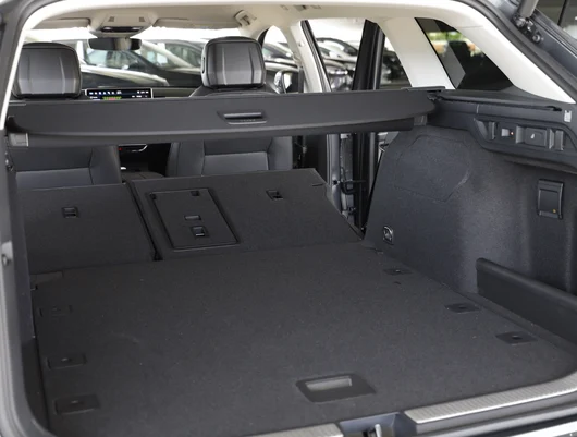 Bild eines VW Passat Variant Business eTSI DSG