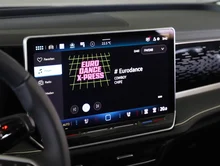 Thumbnail-Foto von Fahrzeug