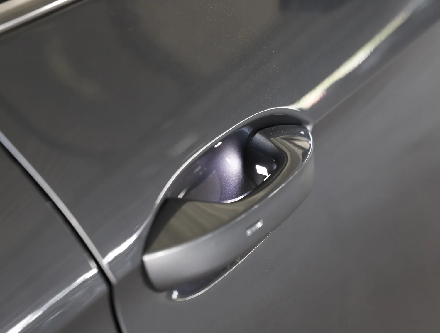 Bild eines VW Passat Variant Business eTSI DSG