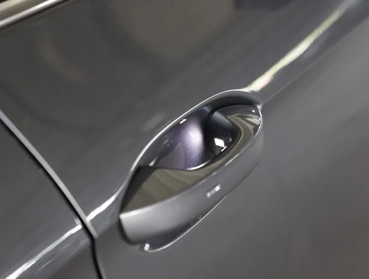 Bild eines VW Passat Variant Business eTSI DSG