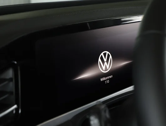 Bild eines VW Passat Variant Business eTSI DSG