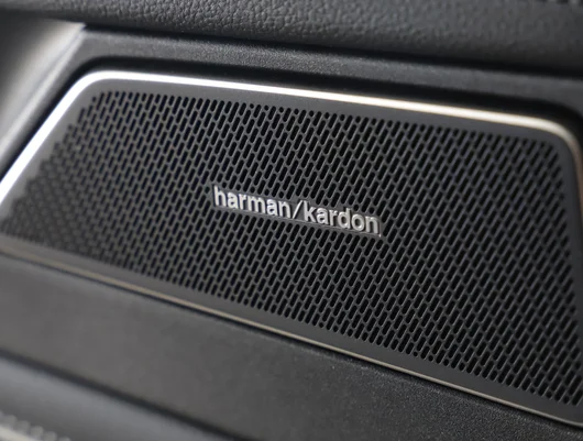 Bild eines VW Passat Variant Business eTSI DSG