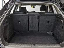 Audi A3 Sportback SB 1.6 TDI intense in brillantschwarz Klar