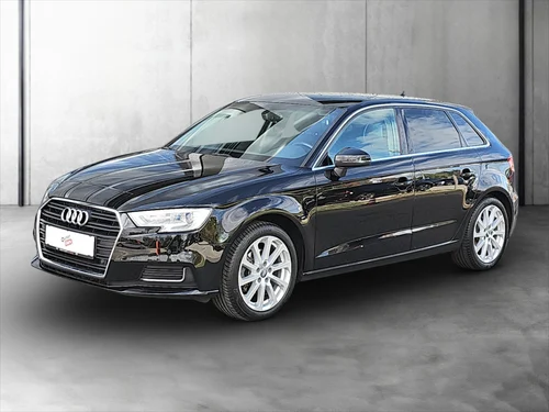 Audi A3 Sportback Audi A3 SB 1.6 TDI intense