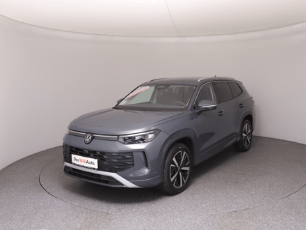 VW Tayron Friends eTSI DSG
