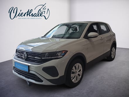 VW T-Cross 4Me TSI