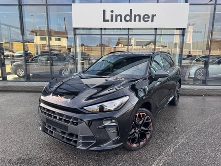 CUPRA Terramar VZ e-HYBRID 272 PS DSG