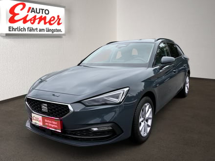SEAT Leon SP Kombi Style Edition 1.5TSI 115PS