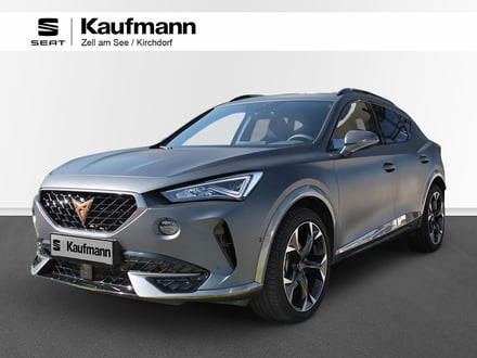 CUPRA Formentor 2.0 TSI 190 PS DSG 4Drive