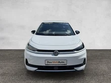 VW ID.3 Neo Life 125 kW - 50 kWh in Gletscherweiß Metallic