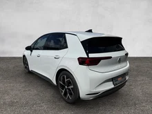VW ID.3 Neo Life 125 kW - 50 kWh in Gletscherweiß Metallic