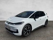 VW ID.3 Neo Life 125 kW - 50 kWh in Gletscherweiß Metallic