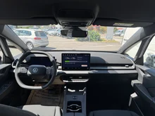 VW ID.3 Neo Life 125 kW - 50 kWh in Gletscherweiß Metallic