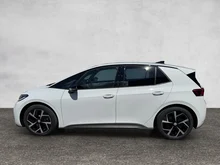 VW ID.3 Neo Life 125 kW - 50 kWh in Gletscherweiß Metallic
