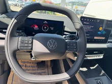 VW ID.3 Neo Life 125 kW - 50 kWh in Gletscherweiß Metallic