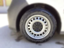Thumbnail-Foto von Fahrzeug