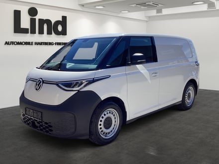 VW ID. Buzz Cargo Pure Entry 125 kW