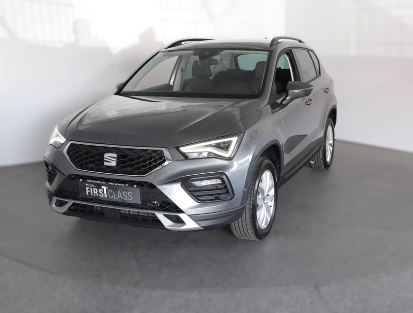 SEAT Ateca Style 1.5 TSI ACT