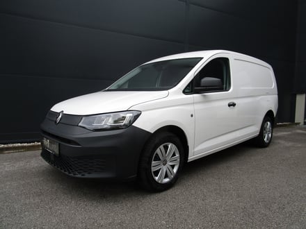 VW Caddy Cargo Maxi TDI