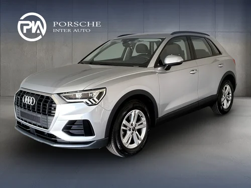 Audi Q3 35 TDI quattro