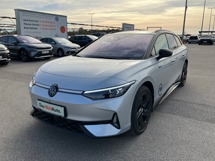 VW ID.7 Tourer GTX 4MOTION 250 kW Business