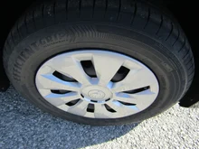 Škoda Fabia Essence TSI in Black-Magic Perleffekt