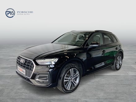 Audi Q5 50 TFSI e quattro