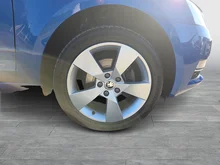 Thumbnail-Foto von Fahrzeug